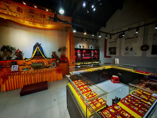 Vistas entre la niebla