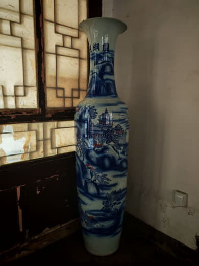 Arquitectura tradicional