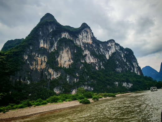 Formaciones kársticas