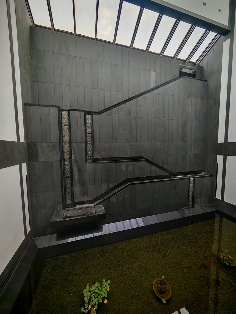 Restaurante en Suzhou