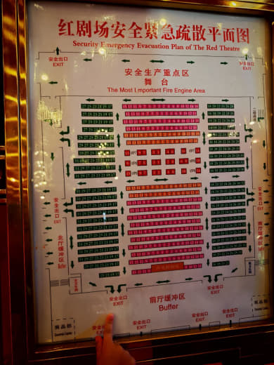 Número final de motos