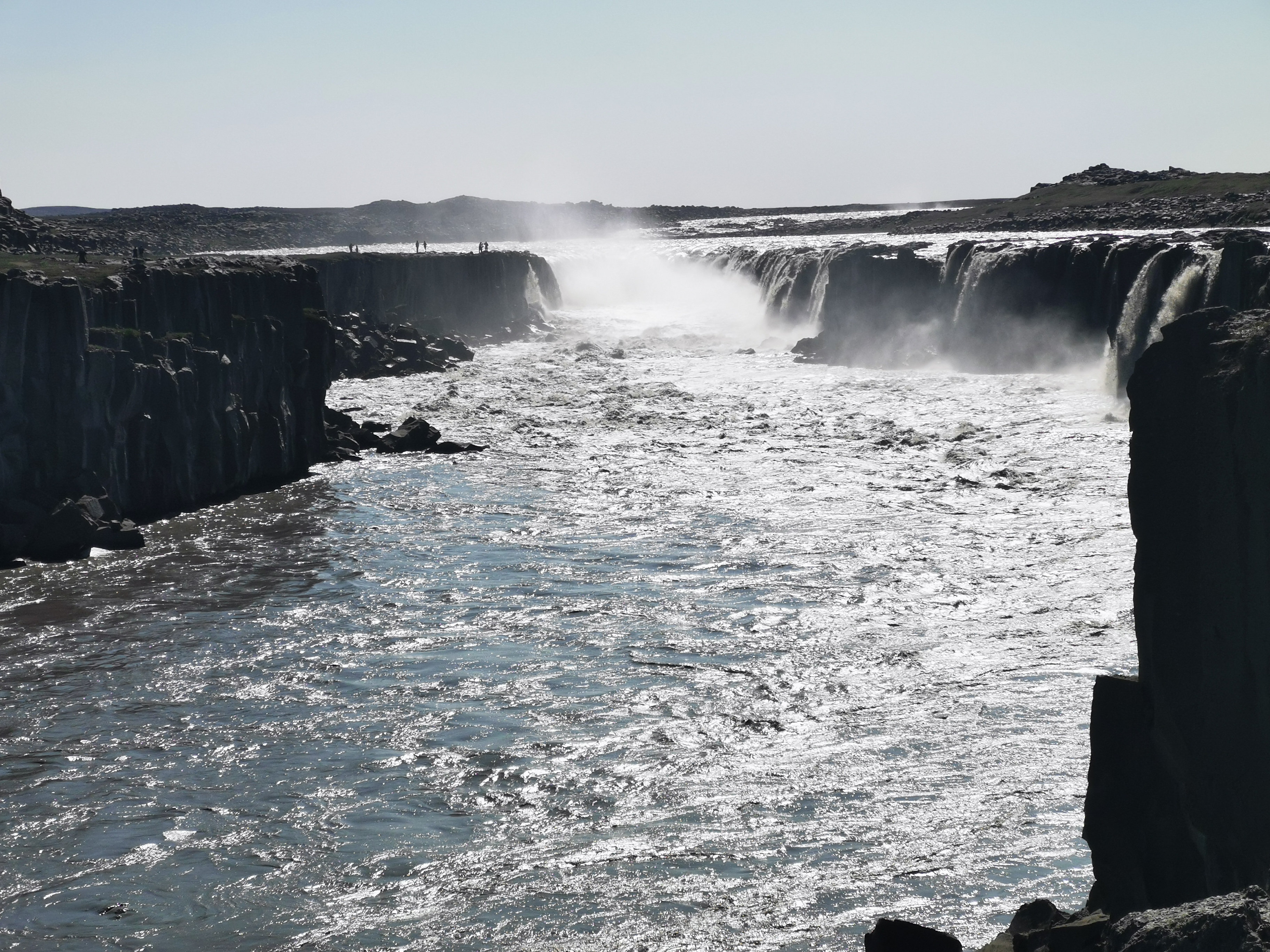 selfoss