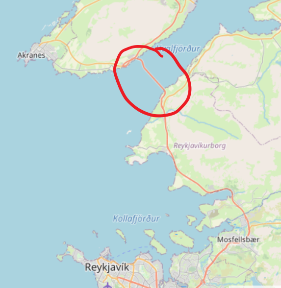 peaje eliminado en 2018